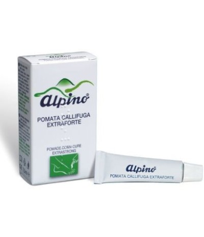 ALPINO Callifugo Pomata 7,5ml