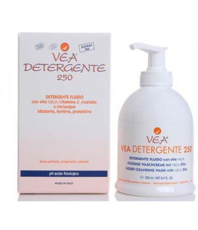 VEA Deterg.250ml