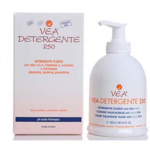 VEA Deterg.250ml