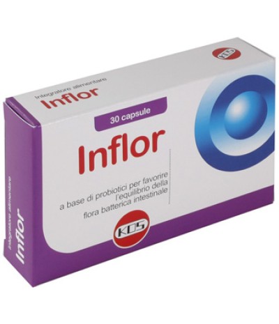 INFLOR 30CPS
