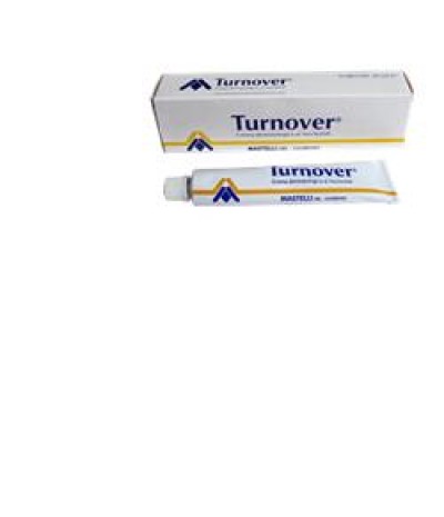 TURNOVER Crema 30ml