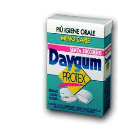 DAYGUM PROTEX D3 24 CONFETTI 30 G