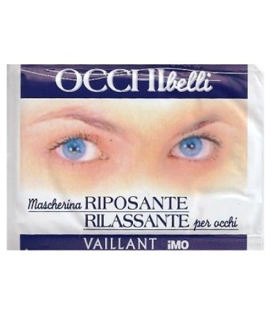 MASCHERINA OCCHI 1BS OCCHIBELLI