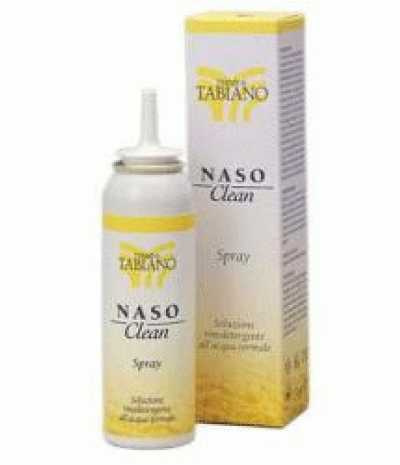 NASOCLEAN Sol.Spray 150ml