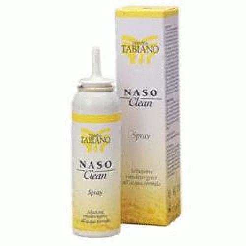 NASOCLEAN Sol.Spray 150ml