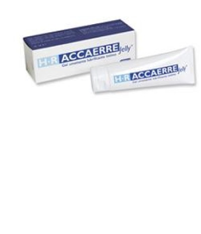 HR ACCAERRE Gel Intimo 75ml