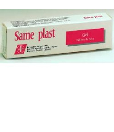 SAME-PLAST Gel 30g