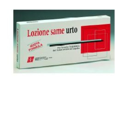 SAME Loz.Urto Capelli 12f.8ml