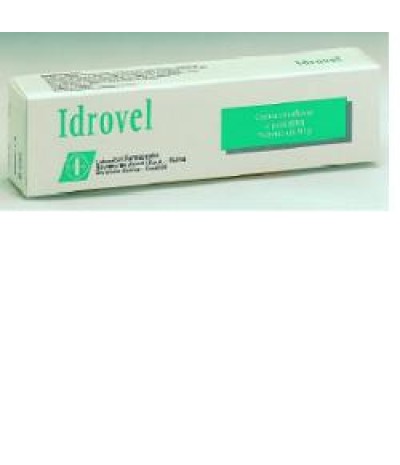 IDROVEL Crema 50g