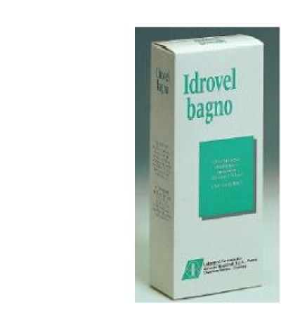 IDROVEL Bagno-Olio  150ml