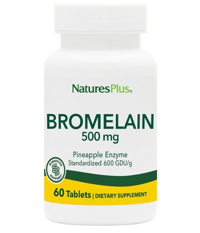 BROMELAINA 60 Tav.