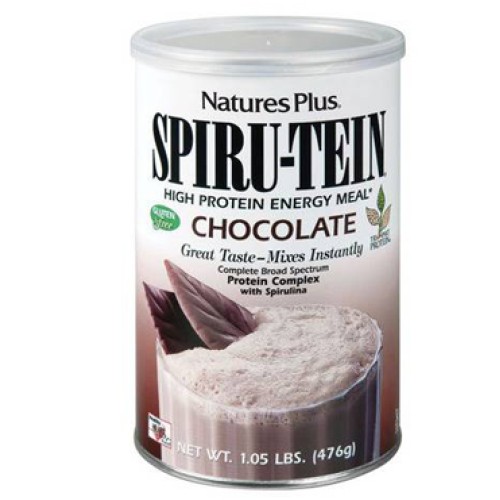 SPIRUTEIN CIOCC 476G STREGA