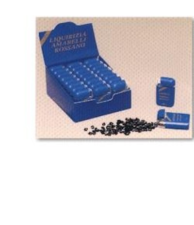 AMARELLI Liq.Romb.Blu 100g