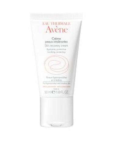 AVENE CREMA PELLI INTOLLERANTI COSMETICO STERILE 50 ML