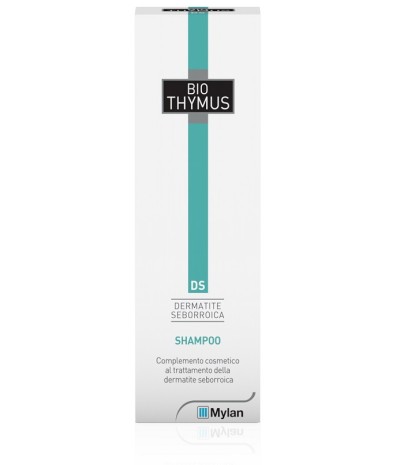 BIOTHYMUS DS Shampoo 100ml
