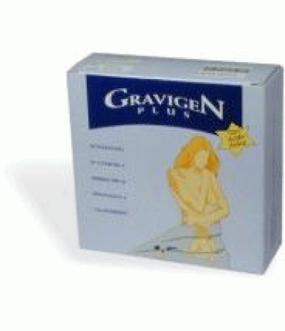 GRAVIGEN PLUS 12 Bustine