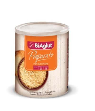 BIAGLUT Prep.Impanare 350g