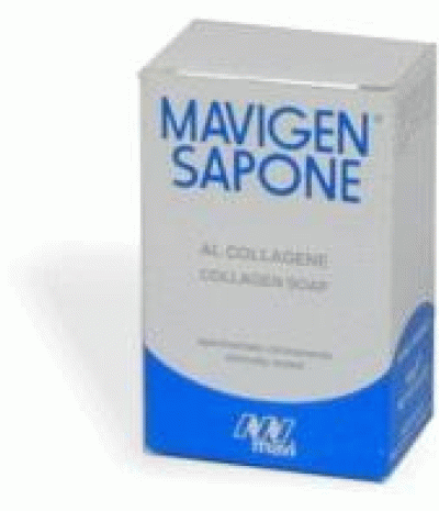 MAVIGEN Sap.Collagene 100g