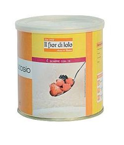 FdL Fruttosio 500g