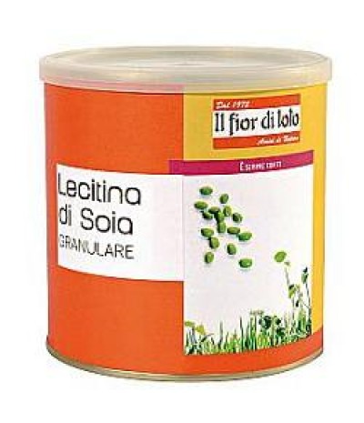 FdL Lecitina Soia 250g