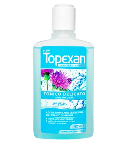 NEW TOPEXAN TON ANTIBATT 150ML