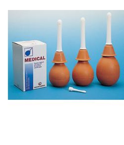 DOCCIA Vag.14 670ml     F/CARE