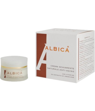 ALBICA Crema Schiar.30ml