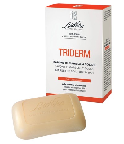 TRIDERM Sap.Marsiglia 100g