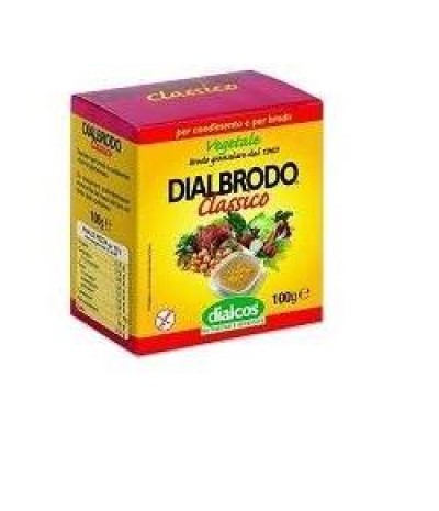 DIALBRODO 100g