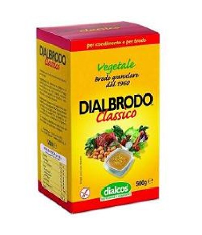 DIALBRODO 500g