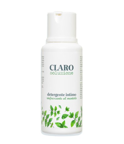 CLARO Soluz.200ml