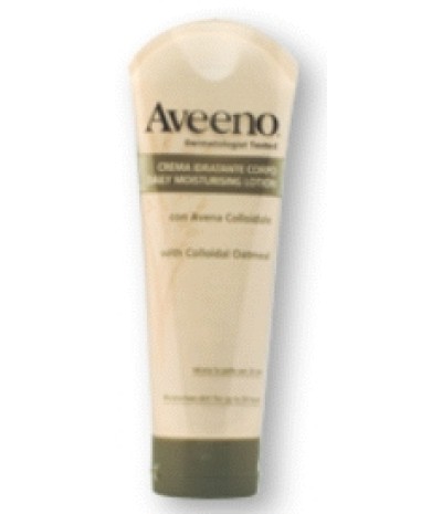 AVEENO*Cr.Idrat.Corpo 200ml