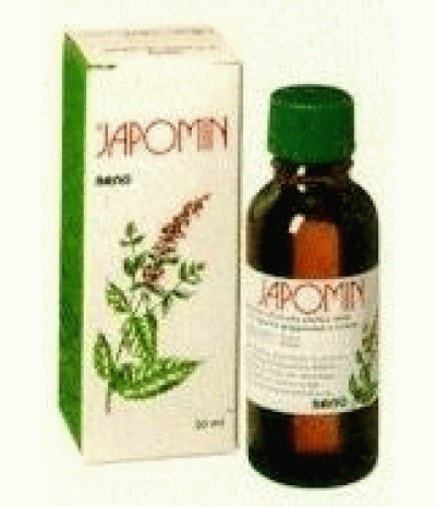 BANO JAPOMIN OLIO 30ML MIDEFA