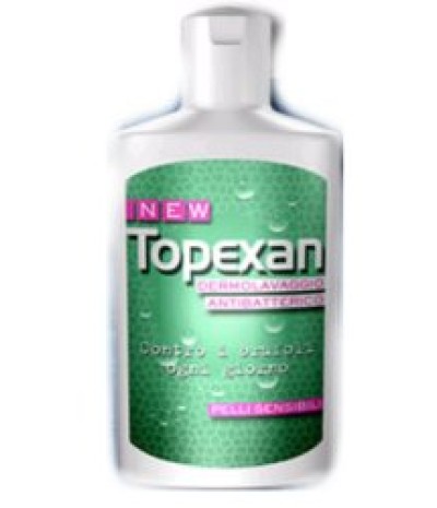 NEW TOPEXAN Dermolav.P/S 150ml