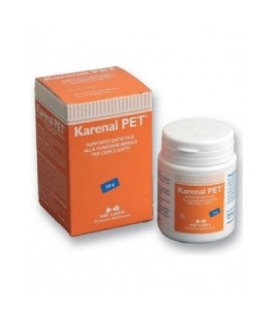 KARENAL Pet 50g