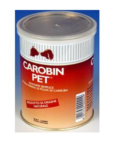 CAROBIN Pet Mang.100g