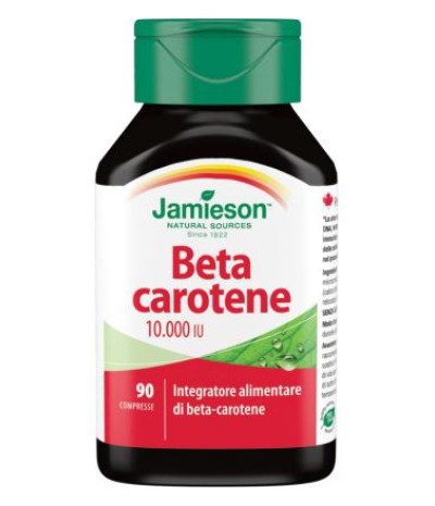 BETA CAROTENE 90CPR