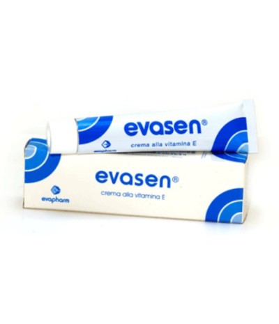 EVASEN Crema Vit.E 30g