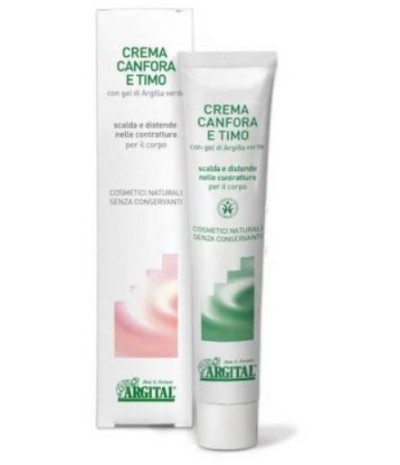 ARGITAL CREMA FANGO CANFO/TIMO