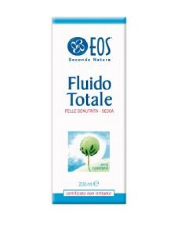 EOS Fluido Totale 200ml