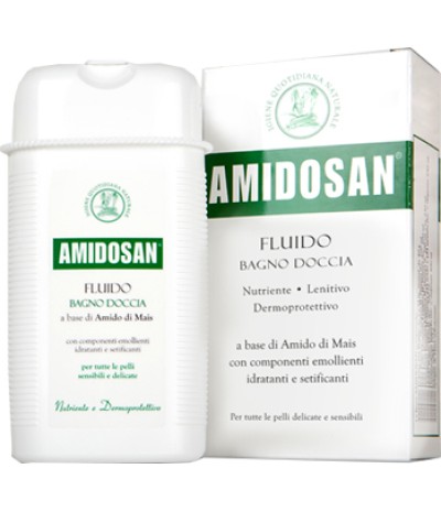 AMIDOSAN FLUIDO BDOC 300ML