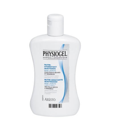 PHYSIOGEL Base Lavante 250ml