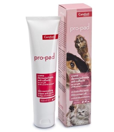 PRO-PAD Crema 100g