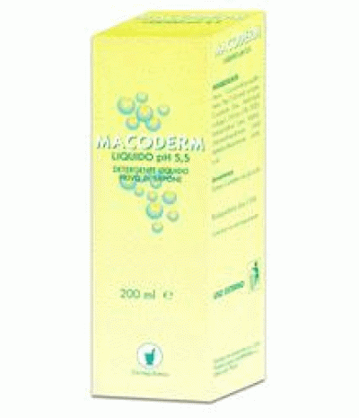 MACODERM Liquido 200ml