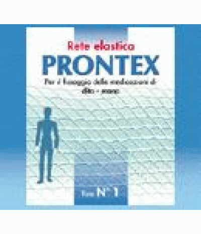 PRONTEX Benda Rete 2