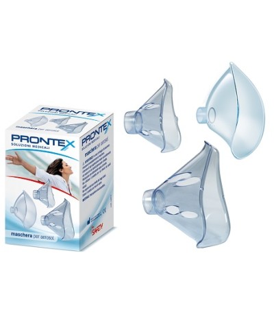 MASCHERA PRONTEX AEROSOL UNIVERSALE