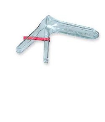 SPECULUM Vag.Mono Medio SAFETY