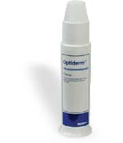 OPTIDERM Crema 200g  P/Secche