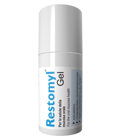 RESTOMYL Gel Spy CaniGatti30ml