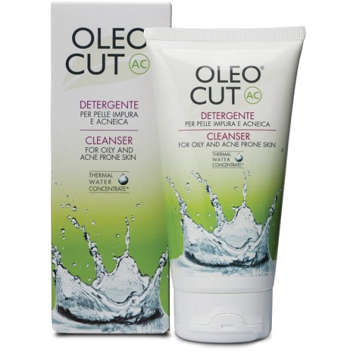 OLEOCUT Deterg.150ml